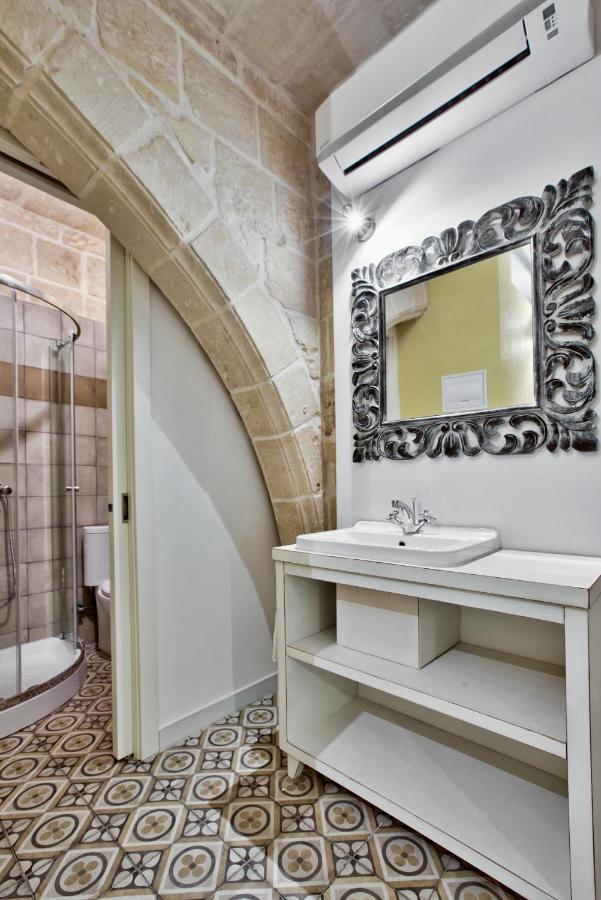 Chateau La Vallette - Grand Harbour Suite Valletta Ngoại thất bức ảnh